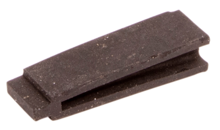 Bloque de retorno de aceite del motor