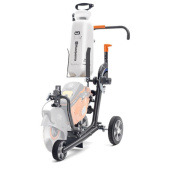 Husqvarna 970/1270 Carros de corte Husqvarna 970/1270 Carros de corte