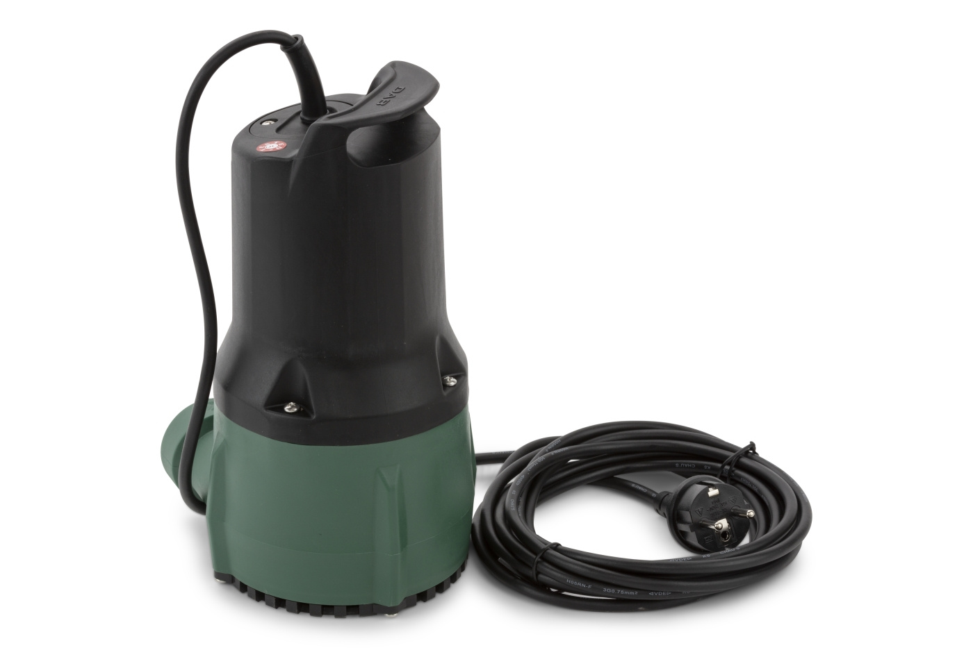 Bomba W250P/PV250P/PV100P 230V