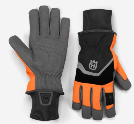 Guantes Husqvarna Functional invierno