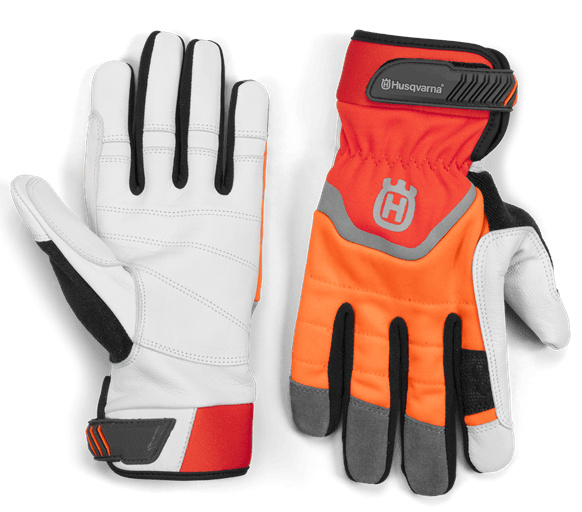 Guantes Husqvarna Technical, 12