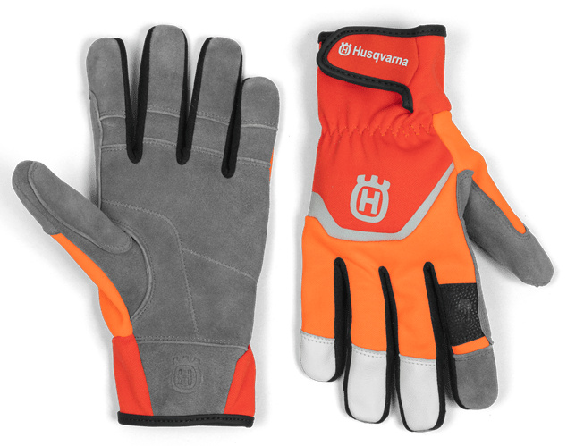 Guantes Husqvarna Technical light, 8