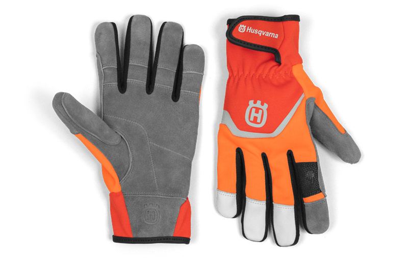 Guantes Husqvarna Technical light, 10