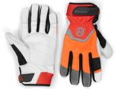 Guantes Husqvarna Technical con protección anticorte, 9 Guantes Husqvarna Technical con protección anticorte, 9