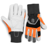 Guantes Husqvarna Functional con protección anticorte, 8 Guantes Husqvarna Functional con protección anticorte, 8