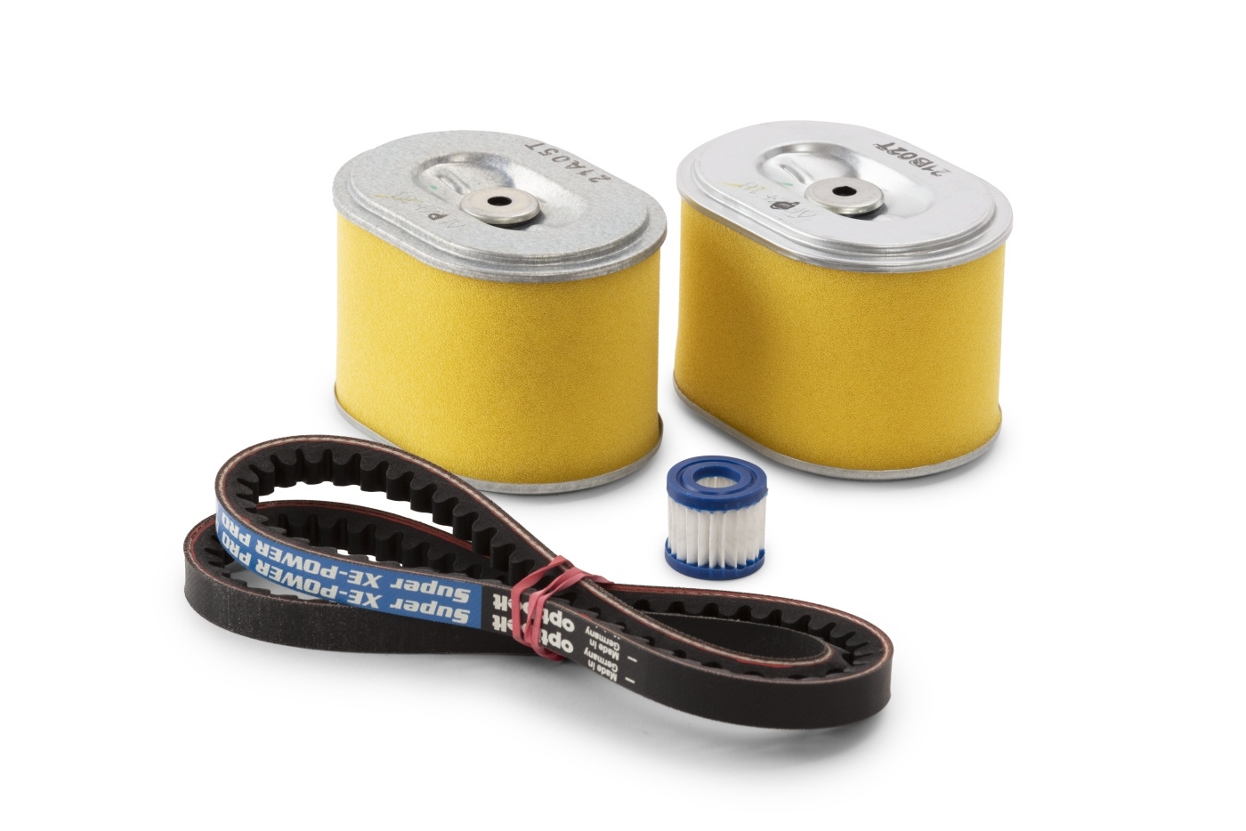 Kit de arranque Honda LG 204
