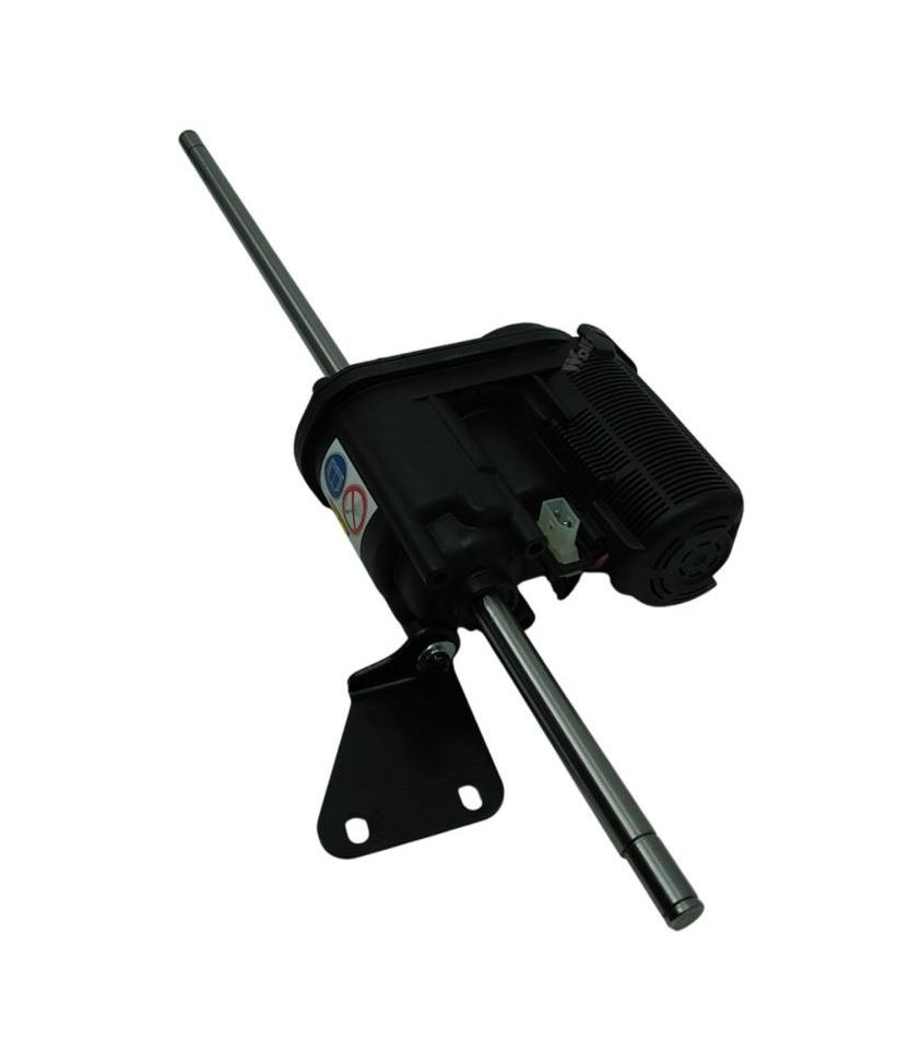 Transmisión eléctrica