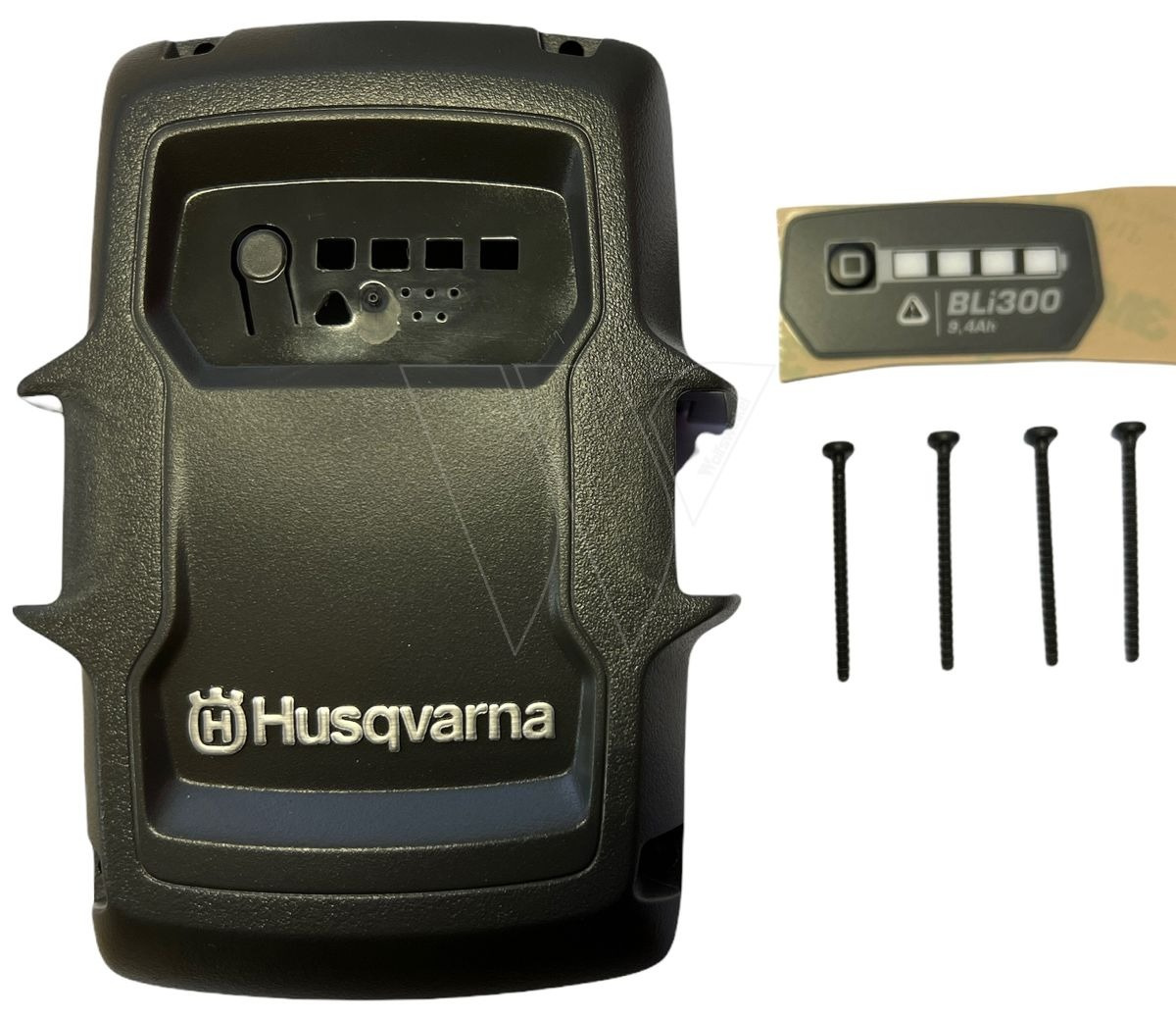 Kit de tapa Bli300 Repuesto