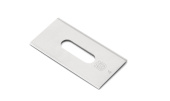 Husqvarna cuchilla cortacésped Endurance HSS 45pcs Husqvarna cuchilla cortacésped Endurance HSS 45pcs