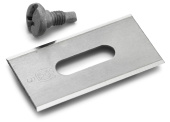 Husqvarna cuchilla cortacésped Endurance HSS 300pcs Husqvarna cuchilla cortacésped Endurance HSS 300pcs