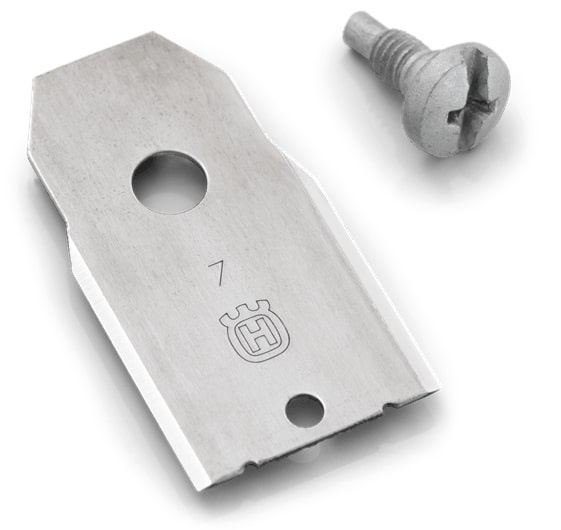 Cuchillas Automower Enhance HSS 45pcs