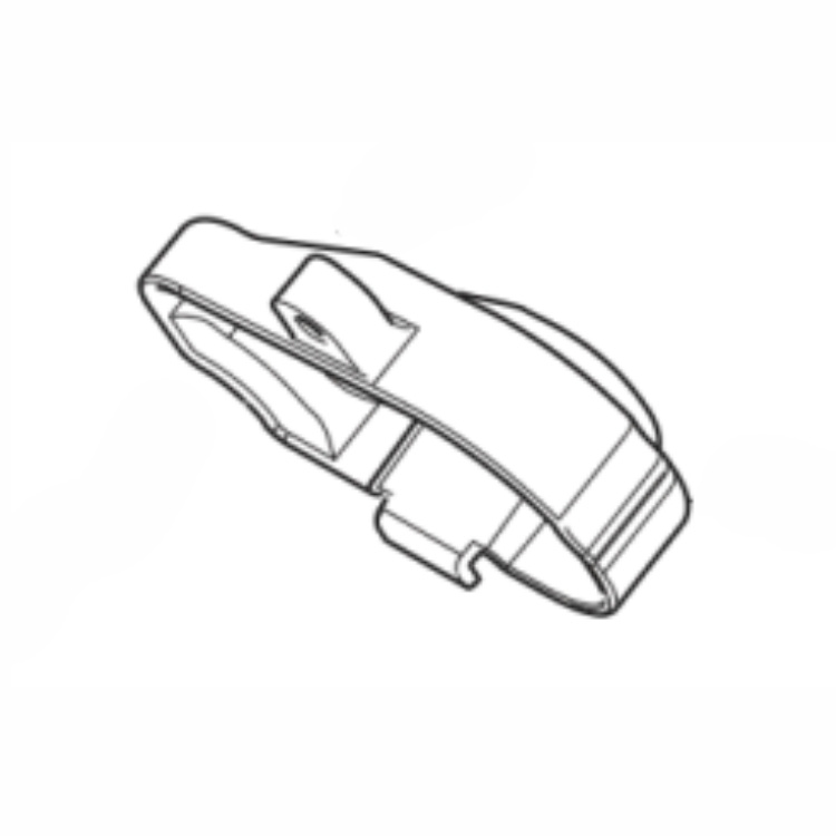 Cubierta Del Enchufe