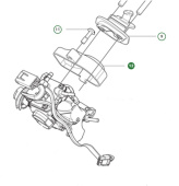 Cubierta Del Enchufe Cubierta Del Enchufe