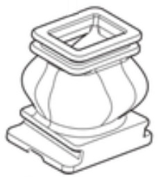 Tubería De Entrada De Aire