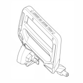 Protector De Mano Derecho, 39Cc Protector De Mano Derecho, 39Cc