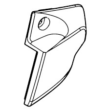 Cubierta De Tanque 540Xp