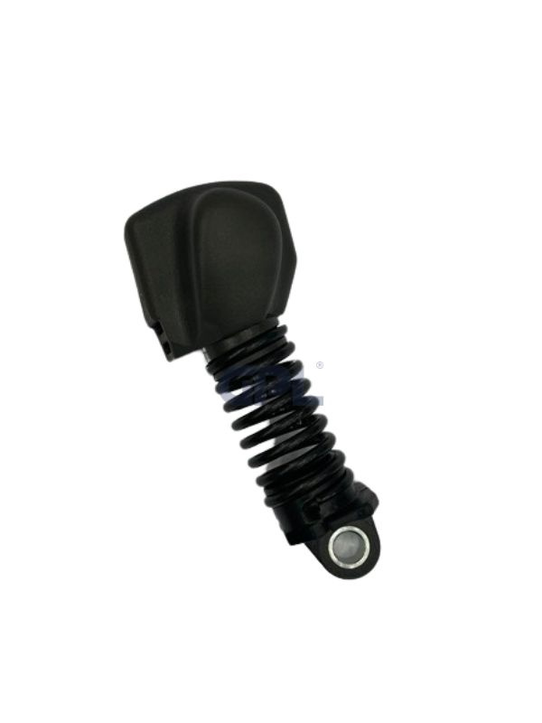 Aislador de vibraciones