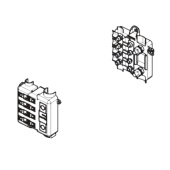 Caja de fusibles Caja de fusibles