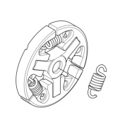 Embrague 564XPG Embrague 564XPG