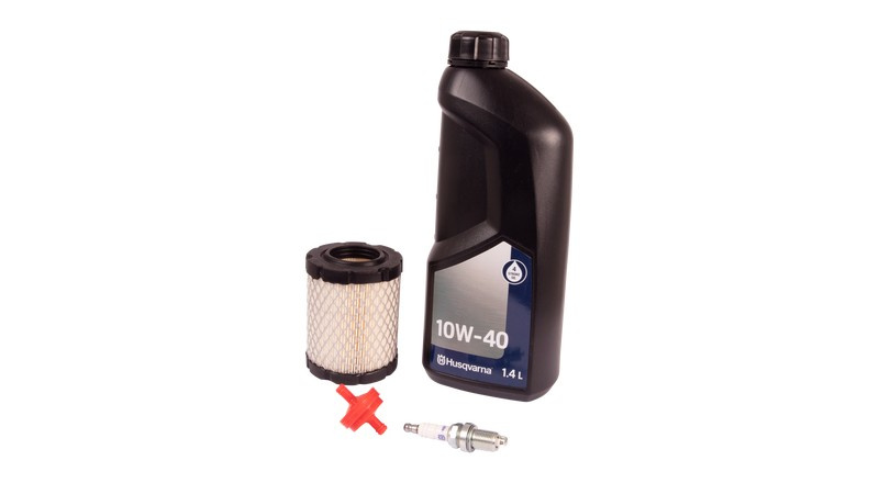 Kit de servicio Husqvarna R112C, R112C5, FR2312MA, FR2312M