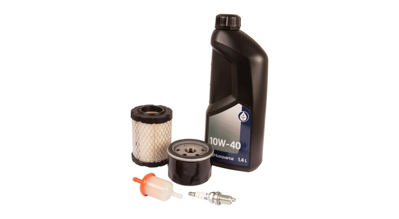 Kit de servicio Husqvarna R213C, FR2213MA, M125-94FH, TC 130