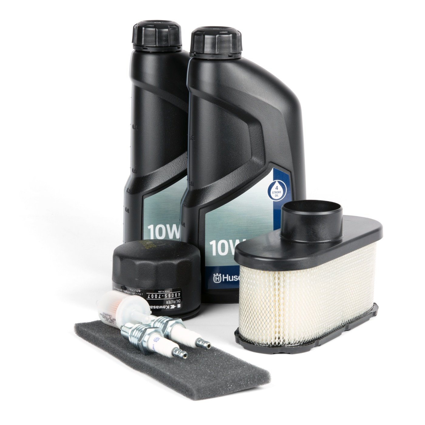 Kit de servicio Husqvarna R316T,418TS