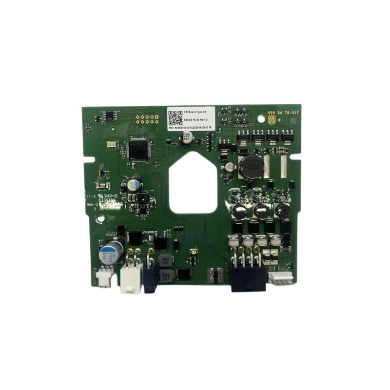 Placa de circuito Estación de carga Automower 550EPOS