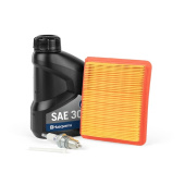 Kit de servicio Husqvarna HS 166 A/AE Kit de servicio Husqvarna HS 166 A/AE
