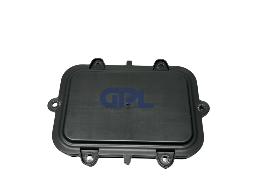 Tapa Batería Automower Nera