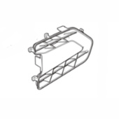 Cortasetos con entrada de aire 322Ih 5999881-01 Cortasetos con entrada de aire 322Ih 5999881-01