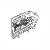 Cortasetos con entrada de aire 322Ih 5999882-01 Cortasetos con entrada de aire 322Ih 5999882-01