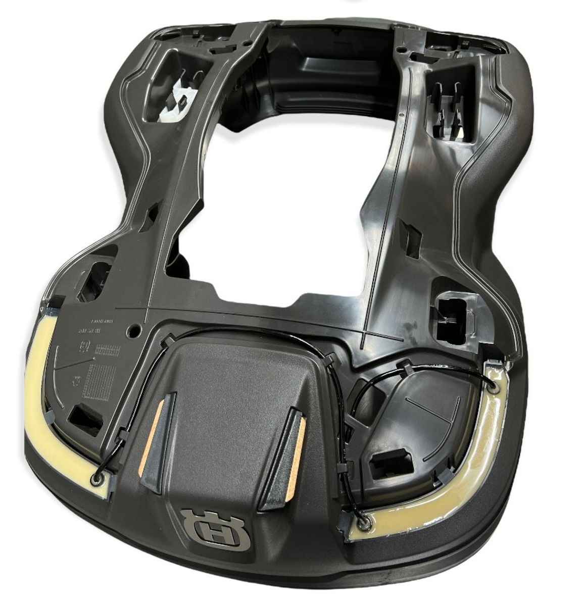 Carcasa Automower 405X, 415X