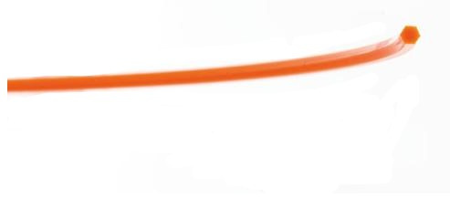 Trim-Lin Al 15Mx2.4Mm 6 Filos 6-322