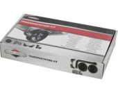 Juego de ruedas Briggs & Stratton Sprint 2200A-3200A Juego de ruedas Briggs & Stratton Sprint 2200A-3200A