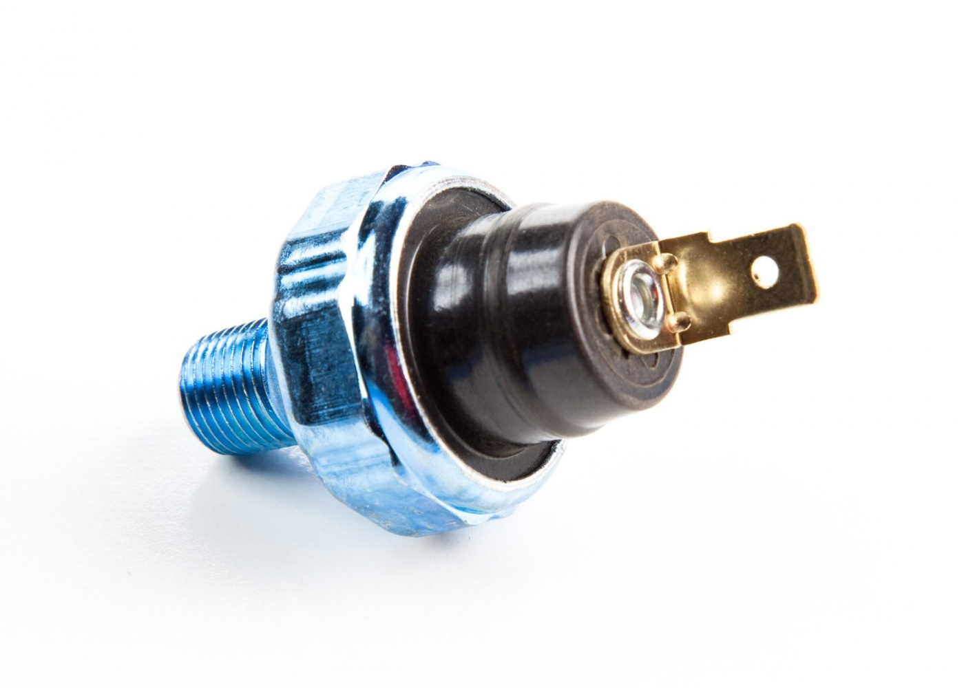 Presión de aceite del interruptor