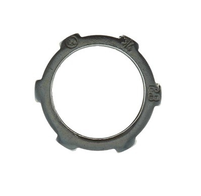 Contratuerca-Tubo de escape humos