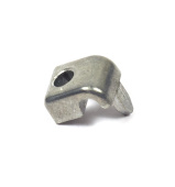 Cubierta de abrazadera Cubierta de abrazadera