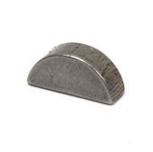 Cuña Woodruff Cuña Woodruff