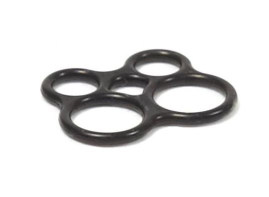 Junta tórica de sellado