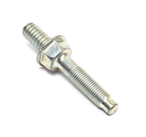 Brazo basculante de dirección