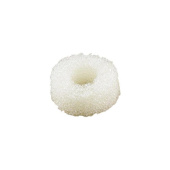 Sello-estrangulador/amortiguador de hombro Sello-estrangulador/amortiguador de hombro