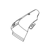 Protección de soporte Protección de soporte