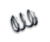 Válvula de aguja de resorte Válvula de aguja de resorte