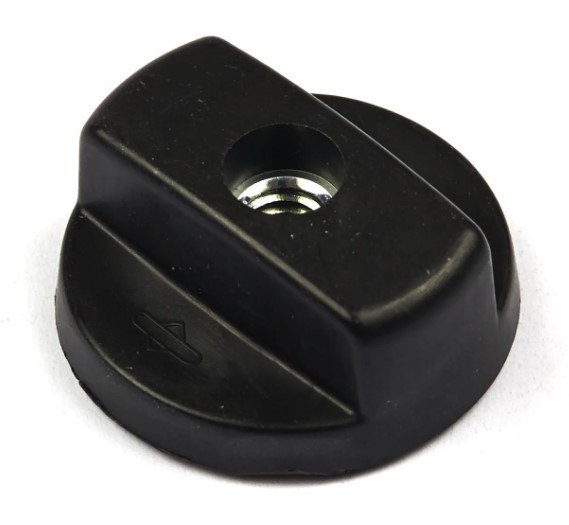 Purificador de aire de perilla