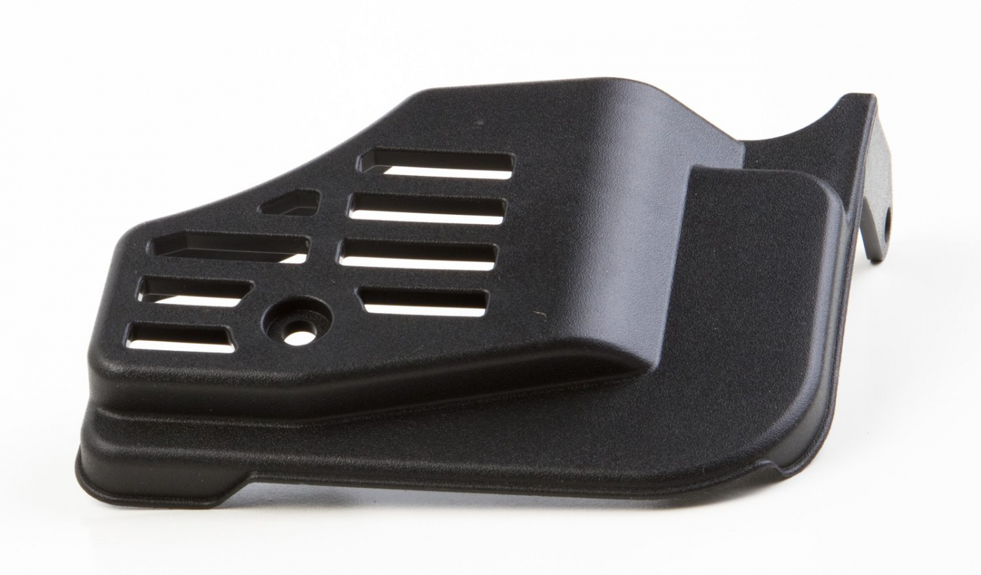 Protección de soporte