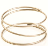 Membrana de resorte Membrana de resorte