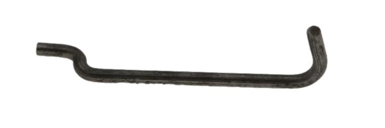 Enlace de bloqueo exterior