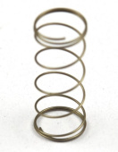 Resorte -Membrana Resorte -Membrana