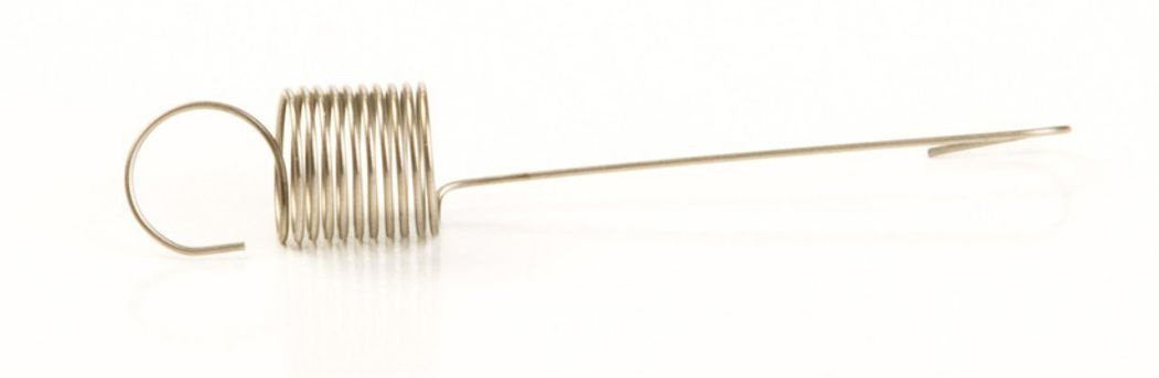 Regulador de resorte inactivo