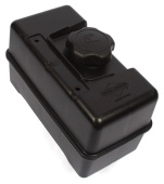 Depósito de combustible Depósito de combustible